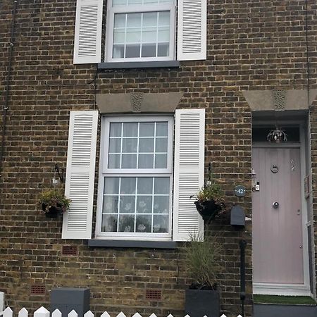 Victorian Cottage Deal Ngoại thất bức ảnh