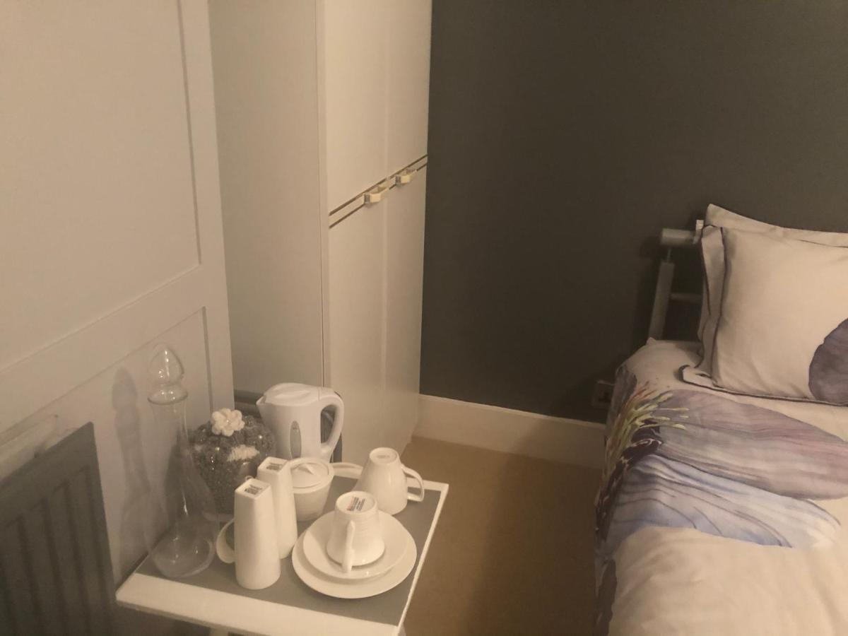 Victorian Cottage Deal Ngoại thất bức ảnh