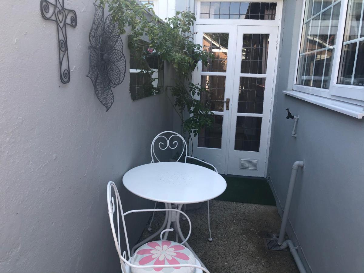 Victorian Cottage Deal Ngoại thất bức ảnh